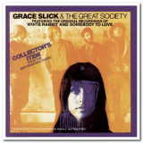 Grace Slick & The Great Society - Collectors Item From The San Francisco Scene '1971/2008