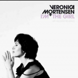 Veronica Mortensen - Im the girl 'Denmark on 14th-17th July 2009