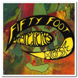 Fifty Foot Hose - Ingredients '1997