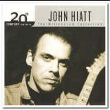 John Hiatt - 20th Century Masters: The Millennium Collection: The Best of John Hiatt '2003