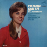 Connie Smith - Connie Smith Sings Bill Anderson '1967