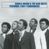Harold Melvin & The Blue Notes - The Essential Harold Melvin & The Blue Notes (feat. Teddy Pendergrass) '2021
