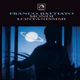 Franco Battiato - Mondi Lontanissimi (2008 Remastered Edition) '1985/2008