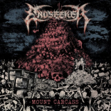 Endseeker - Mount Carcass '2021