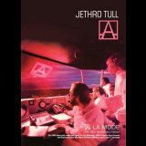 Jethro Tull - A (La Mode) '1980 / 2021