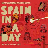 Alberto Iglesias - Spain in a Day (Banda sonora original) '2016