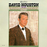 David Houston - Sings '1966/2018