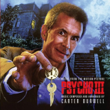 Carter Burwell - Psycho III (Music From The Motion Picture '1986; 2021