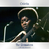 Odetta - The Remasters (All Tracks Remastered) '2021