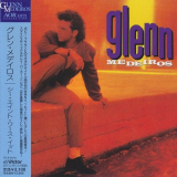 Glenn Medeiros - She Aint Worth It '1990 [2008]