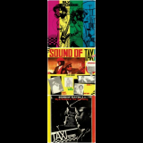 Sly & Robbie - Sly & Robbie Present Sound of Taxi Vol 1-3 '2021