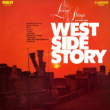 Living Strings - Living Strings Play Music from West Side Story '1969