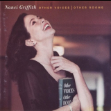 Nanci Griffith - Other Voices Other Rooms '1993