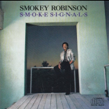 Smokey Robinson - Smoke Signals '1986