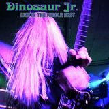 Dinosaur Jr. - Live In The Middle East '2021