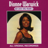 Dionne Warwick - Her Classic Songs Volume 1 '1997