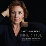 Anette von Eichel - Inner Tide '2021