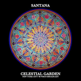 Santana - Celestial Garden (Live NYC 90) '2020