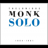 Thelonious Monk - Solo: 1954-1961 '2015