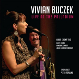 Vivian Buczek - Live at the Palladium '2012