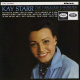 Kay Starr - The Fabulous Favorites '1964/2020