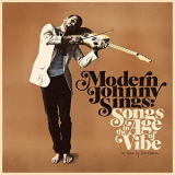 Theo Katzman - Modern Johnny Sings: Songs in the Age of Vibe '2020