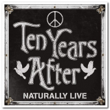 Ten Years After - Naturally Live '2019