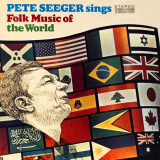 Pete Seeger - Pete Seeger Sings Folk Music of the World '1973