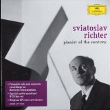 Sviatoslav Richter - Pianist of the Century '2009