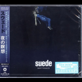 Suede - Night Thoughts (Japanese Edition) '2016