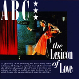 ABC - The Lexicon Of Love (Deluxe Edition) '1982/2015