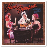 Hank Thompson - Hank Thompson & His Brazos Valley Boys '1996