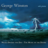 George Winston - Night Divides the Day: A Tribute to the Music of The Doors '2020