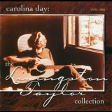 Livingston Taylor - Carolina Day: The Collection (1970-1980) '1998