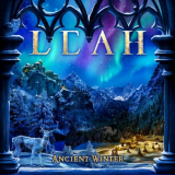 Leah - Ancient Winter '2019