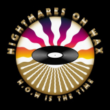 Nightmares On Wax - N.O.W. Is The Time '2014