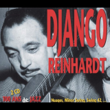 Django Reinhardt - 100 Ans de Jazz '1997