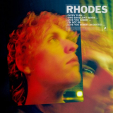 Rhodes - Im Not Ok '2020