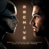 Steven Price - Archive (Original Motion Picture Soundtrack) '2020