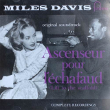 Miles Davis - Ascenseur Pour Lechafaud '1989