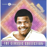 Billy Preston - The Classic Collection '2020