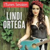 Lindi Ortega - iTunes Session '2014
