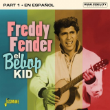 Freddy Fender - El Bebop Kid, Pt. 1 (En EspaÃ±ol) '2020