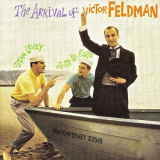 Victor Feldman - The Arrival of Victor Feldman! '1958 / 2019