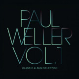 Paul Weller - Classic Album Selection '2014