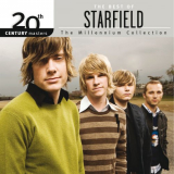 Starfield - 20th Century Masters: The Millennium Collection: The Best Of Starfield '2014