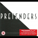 Pretenders - 1979-1999 '2015