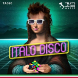 nan - Italo Disco '2020