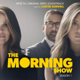 Carter Burwell - The Morning Show: Season 1 (Apple TV+ Original Series Soundtrack) '2019