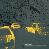 Jakob Bro - The Stars Are All New Songs, Vol. 1 '2008